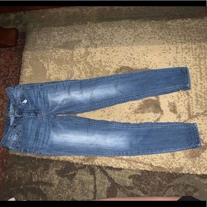 Rue 21 skinny jeans